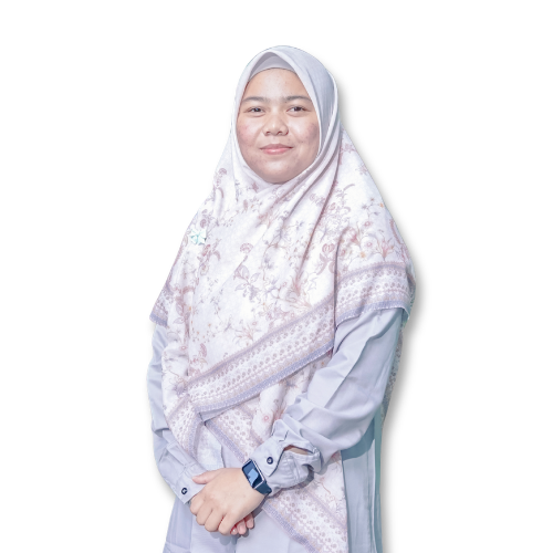 Ade Fajriah