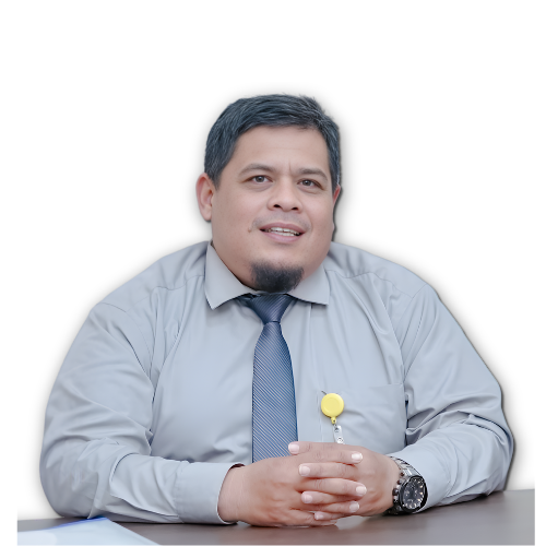 Nur Aziz S.Pd.
