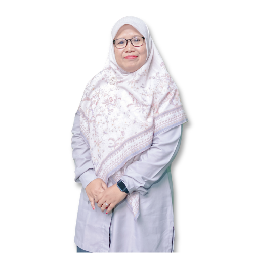 Yulianti, S. Pd