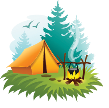 Camping