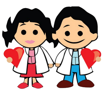 Dokter Cilik (DokCil)