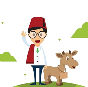 Latihan Berqurban