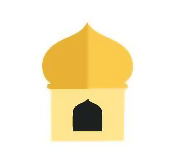 Sholat Jum’at.