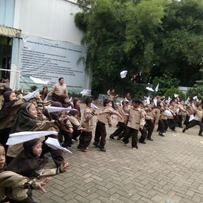 Ekskul Pramuka