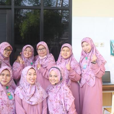 Kegiatan Isra Miraj 1442h Virtual 1