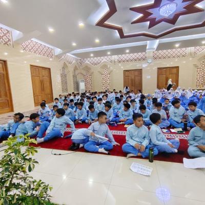 Peringatan Maulid Nabi 2