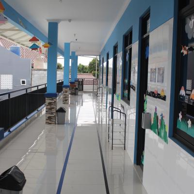 Lorong Kelas