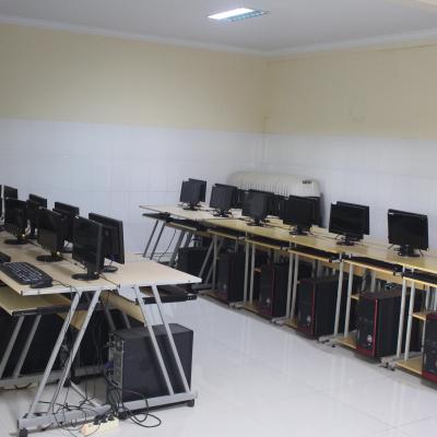 Ruang Lab. Komputer