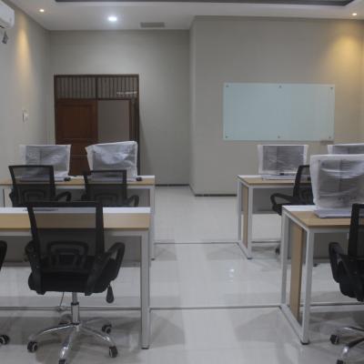 Lab Komputer