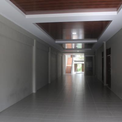 Lorong Serbaguna